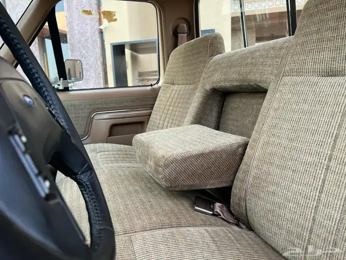 فورد F250 .. مخزن (( تم البيع )) 36