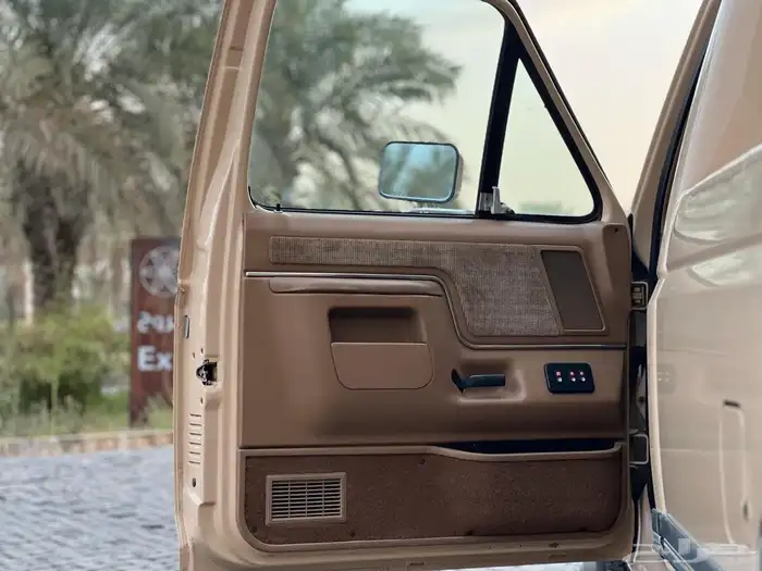 فورد F250 .. مخزن (( تم البيع )) 25