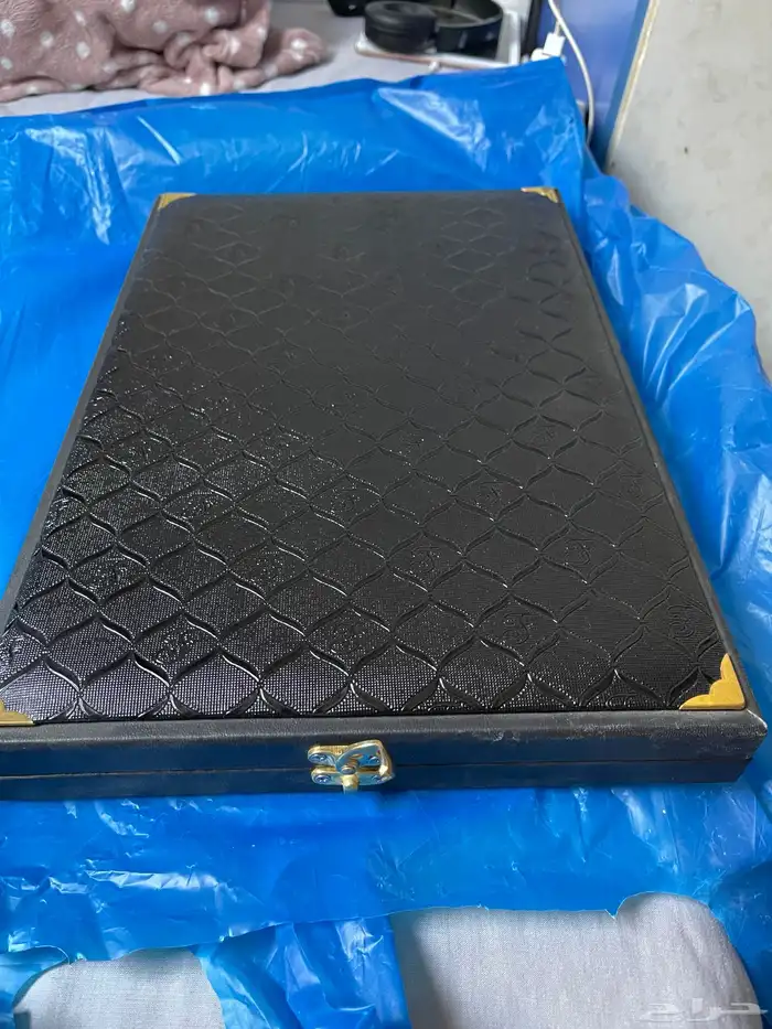 طقم اكسسوارات 2