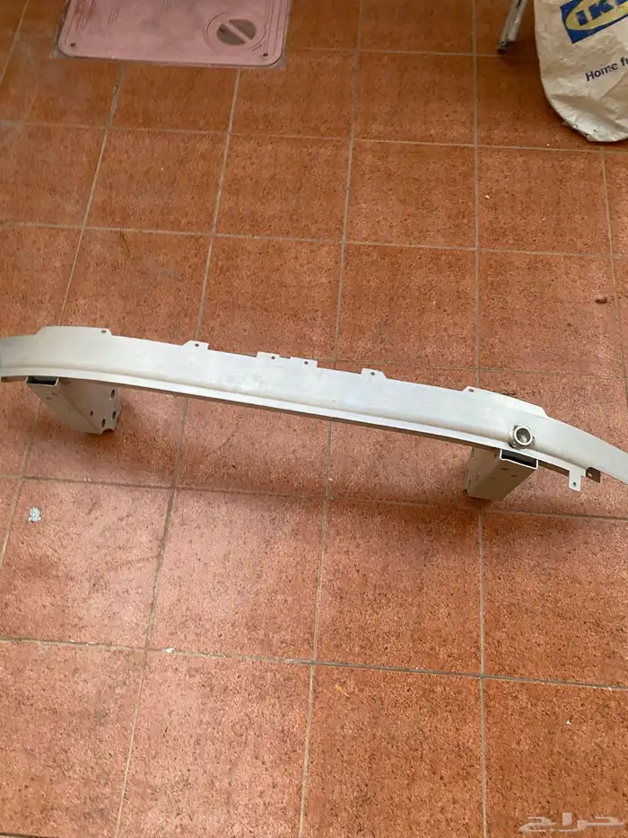 جسر صدام بي ام 500 g30 0
