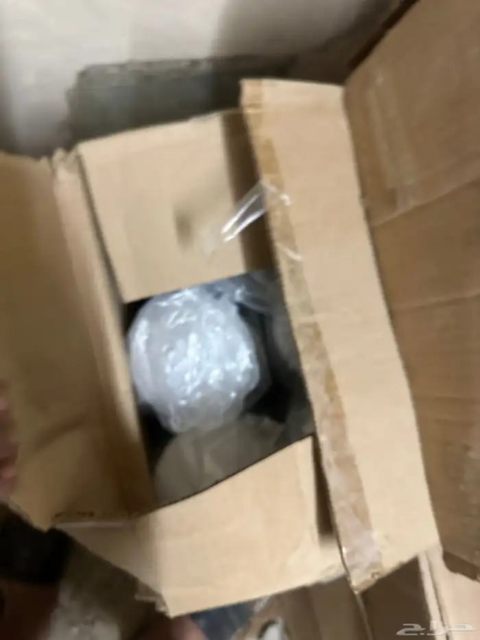 فلتر فلاتر زيت وهواء وديزل للمولدات الكهربائيه 9