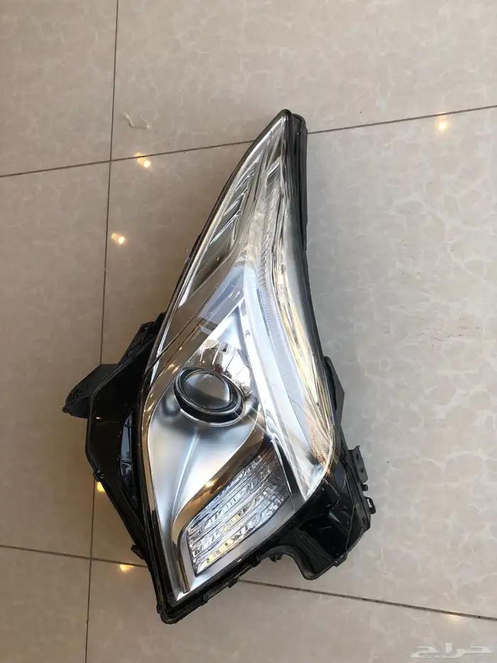 شمعه Xts من 2013-2016 1