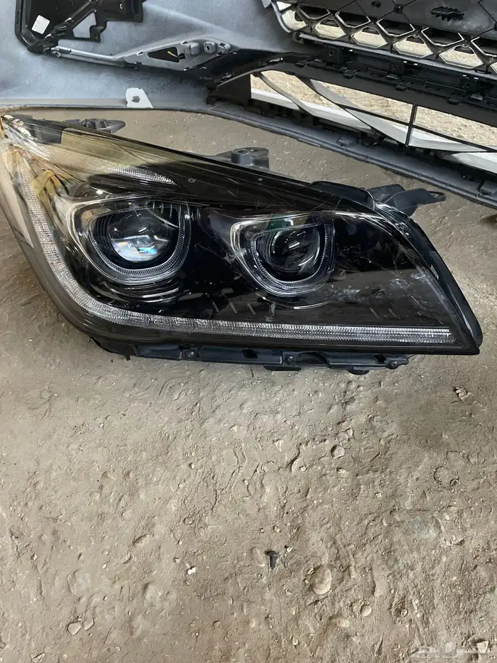 قطع غيار جنسس G80 G90 G70 GV80 قطع جنسس 5