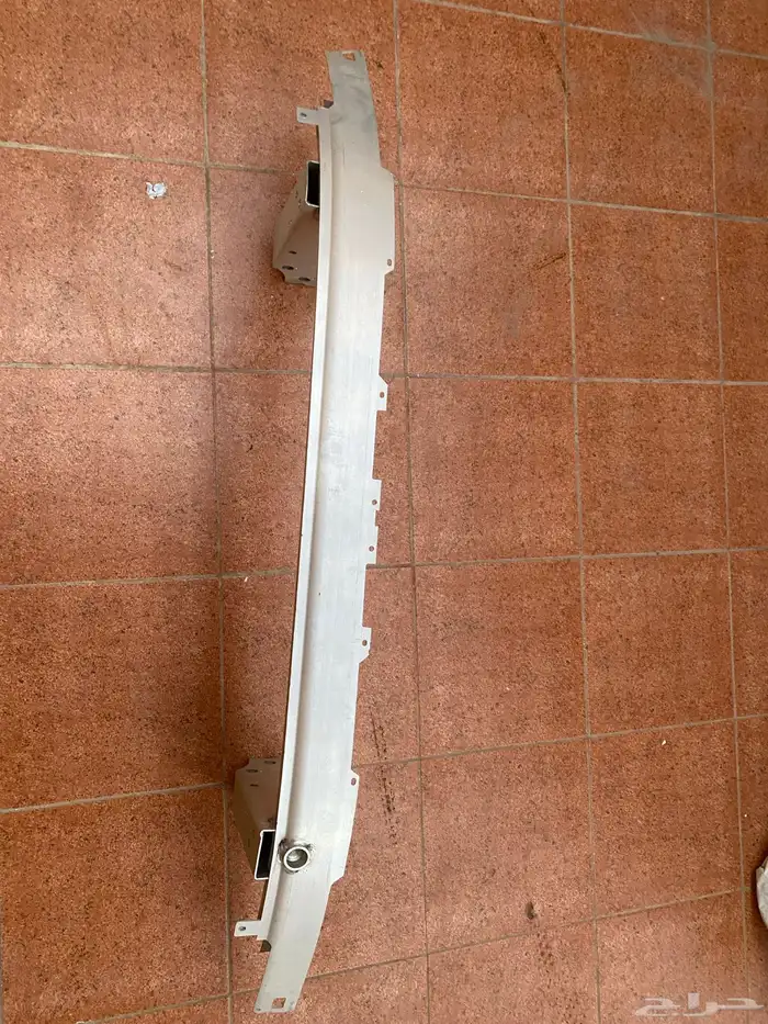 جسر صدام بي ام 500 g30 1
