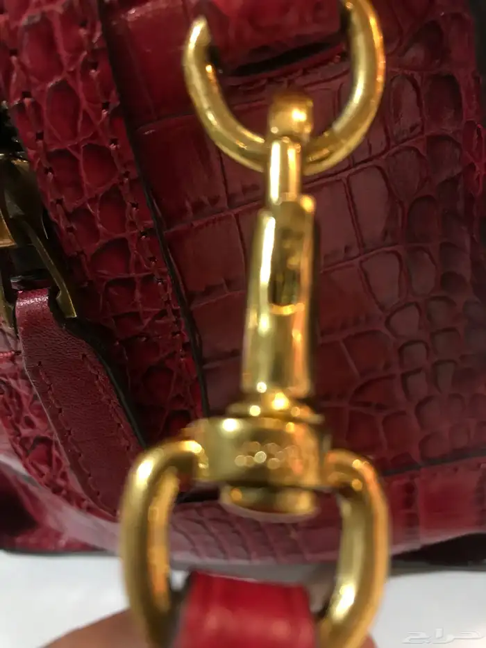 شنطة نسائية ماركة 6