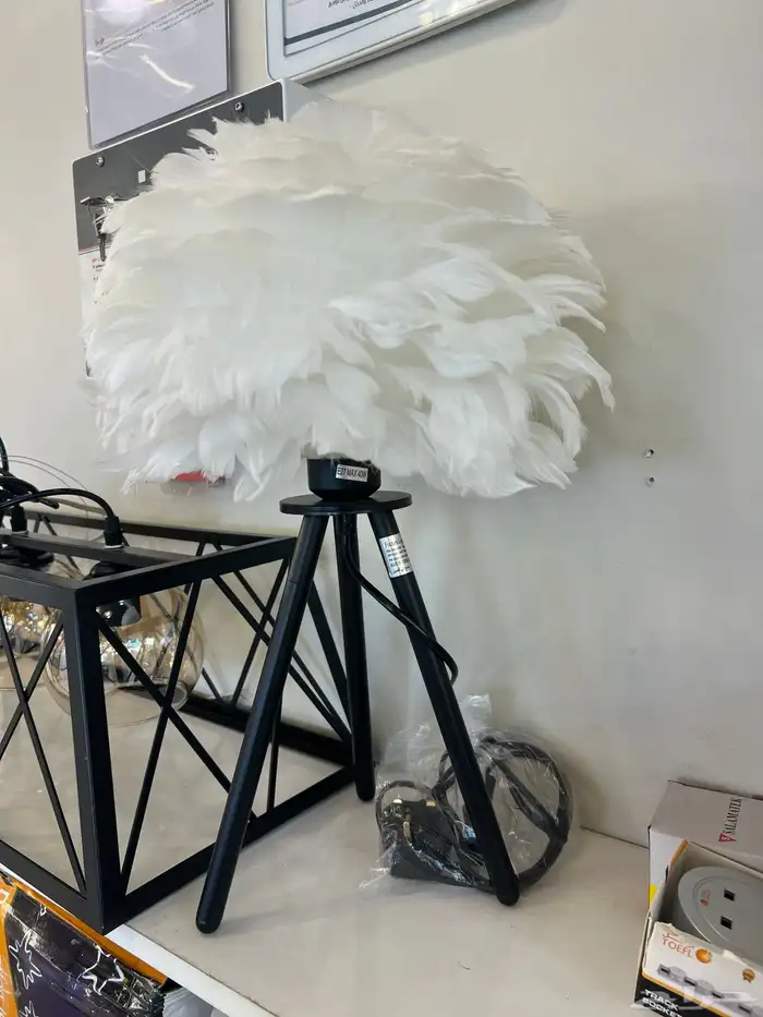 نجف ثريات 19