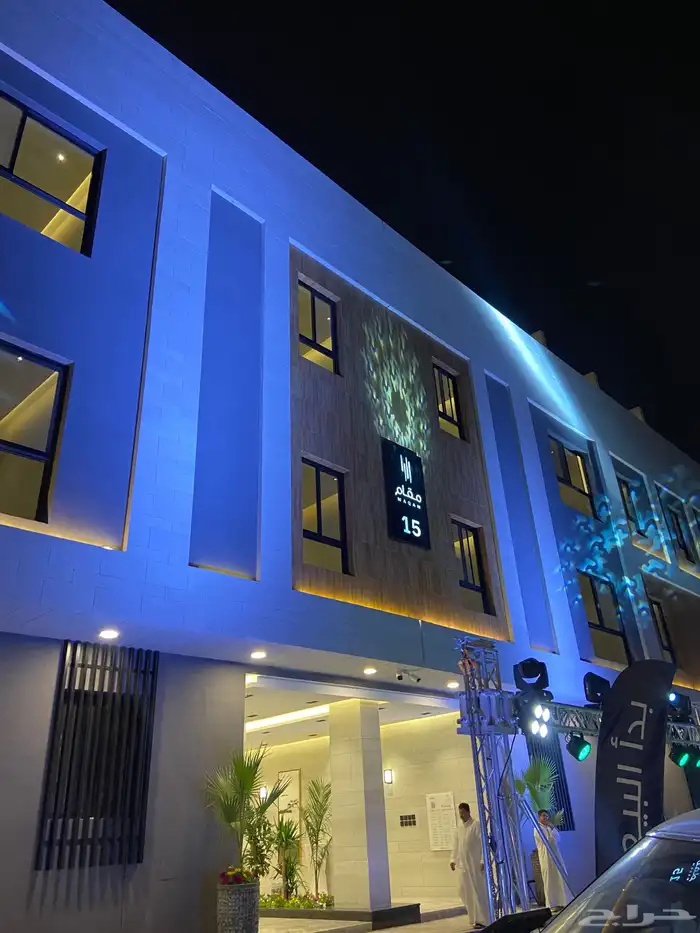 تنسيق حقلات ومعارض ومؤتمرات 3