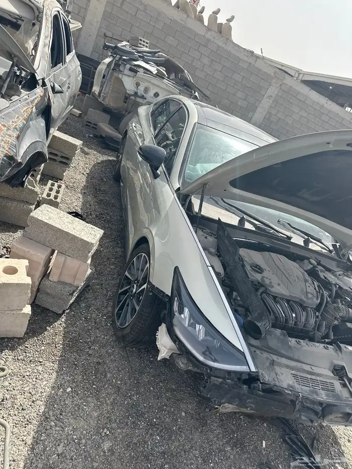 قطع سوناتا 2020 2021 2022 قطع غيار سوناتا 2023 2024 3