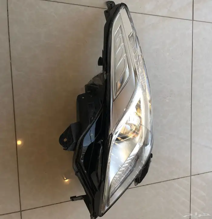 شمعه Xts من 2013-2016 2