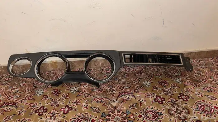 موستنج للبيع ديكور العداد والمكيف 10-14 0