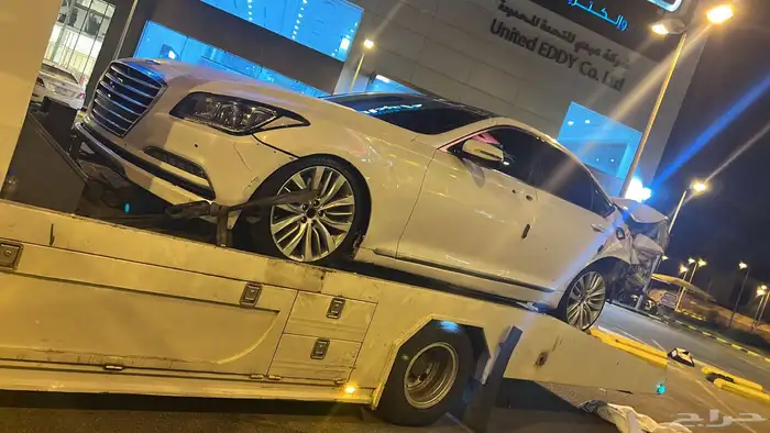 سطحه في الليث متجه الجنوب 4