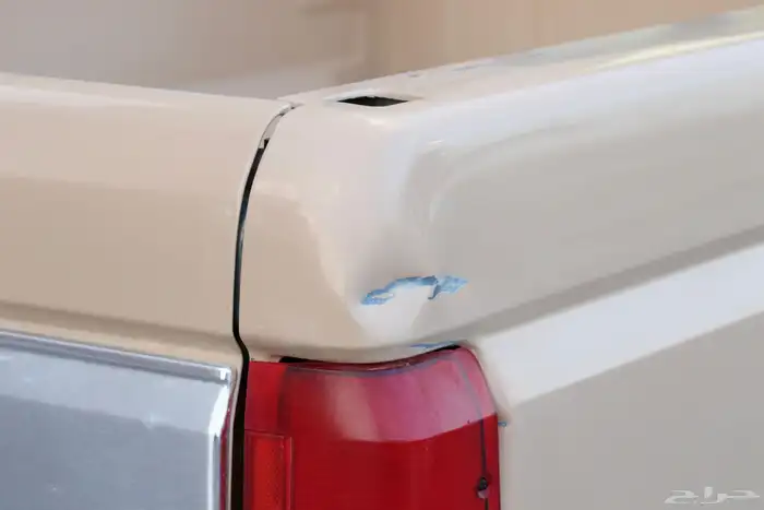 فورد F250 .. مخزن (( تم البيع )) 18