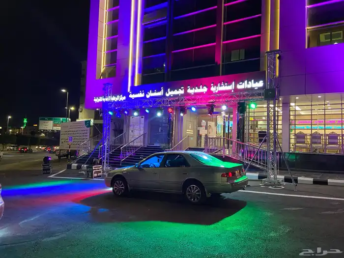 كل مايخص افتتاح المحلات التجاريه والمهرجانات وتنسيق الحفلات 1