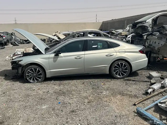 قطع سوناتا 2020 2021 2022 قطع غيار سوناتا 2023 2024 2
