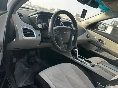 قطع غيار جي ام سي ترين 2014 10