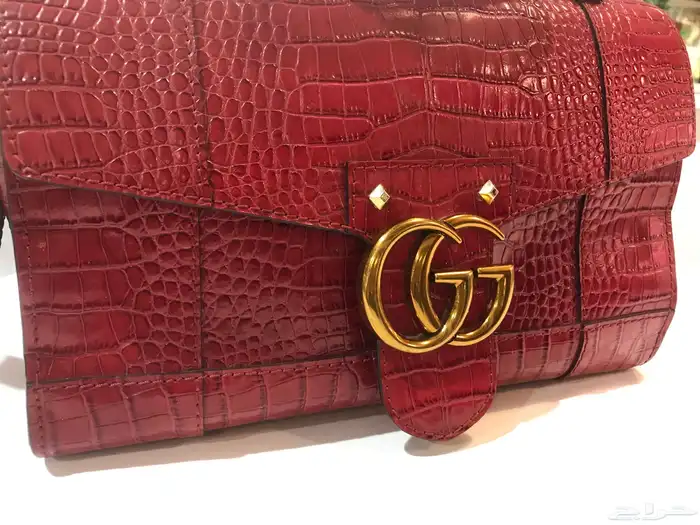 شنطة نسائية ماركة 0