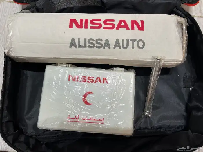 (تم البيع)جيب نيسان ارمادا2014 52