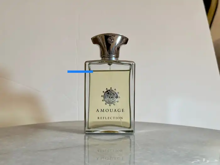عطر أمواج رفلكشن 1