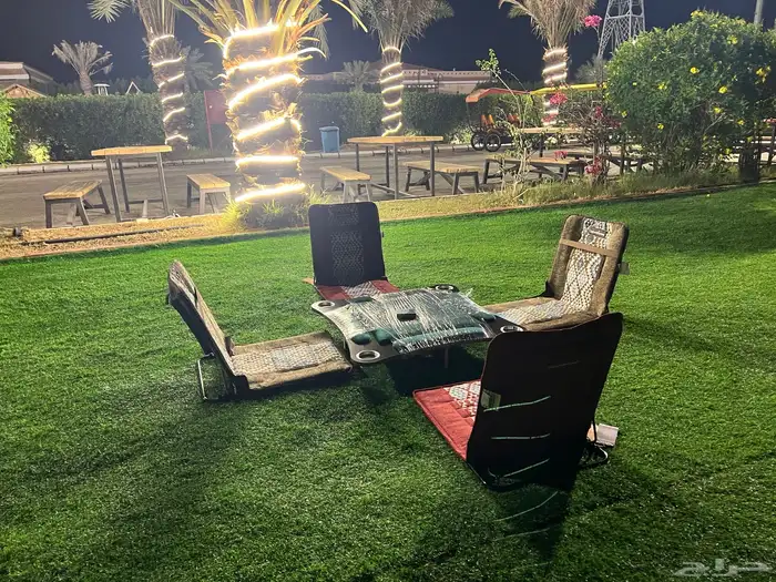 تاجير العاب قولف رمي سهام بلوت ارضي 7