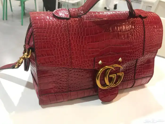 شنطة نسائية ماركة 2