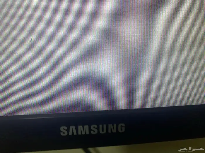 شاشة سامسونج 40بوصة 1