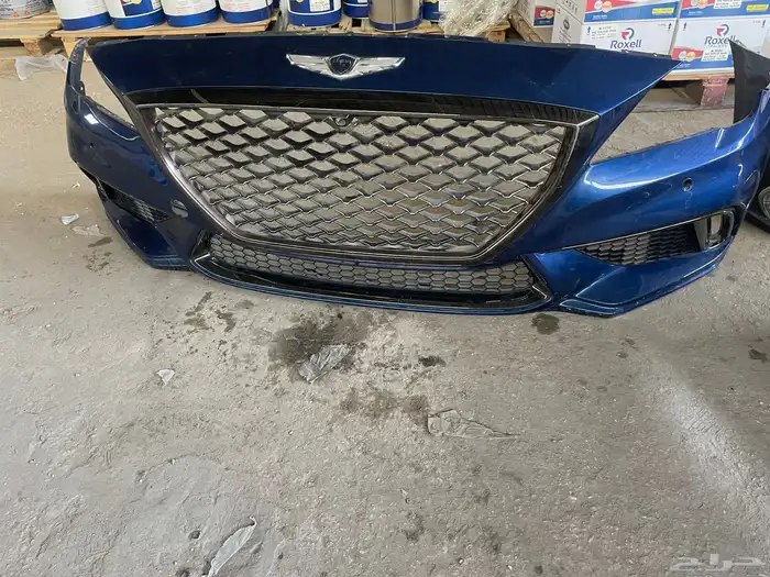 قطع غيار جنسس G80 G90 G70 GV80 قطع جنسس 3