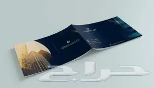 مطبعة مطابع طباعه استكر بروفايل اختام اكرليك بروشور فواتير 0