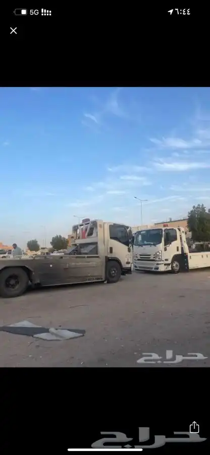 سطحه الدوادمي وماحولها الى انحاء المملكة بسعر مناسب . 0