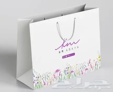 مطبعة مطابع طباعه استكر بروفايل اختام اكرليك بروشور فواتير 5