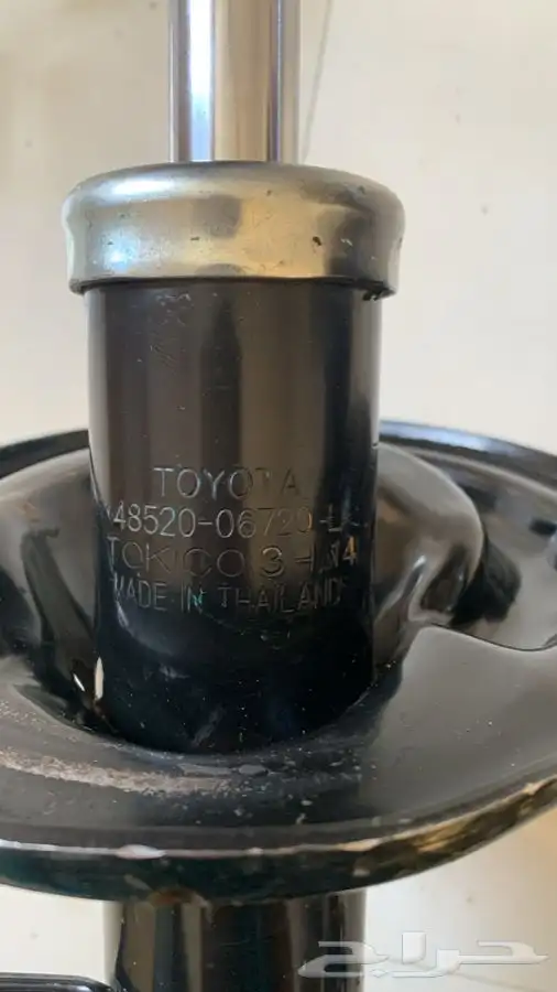 HYUNDAI SONATA -TOYOTA - AVOLON- OURION- CAMRY - corolla 6