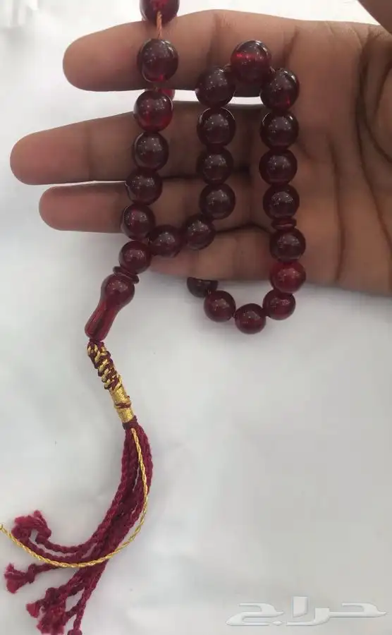 20 ريال (أقل سعر) سبحة من الكويت 5