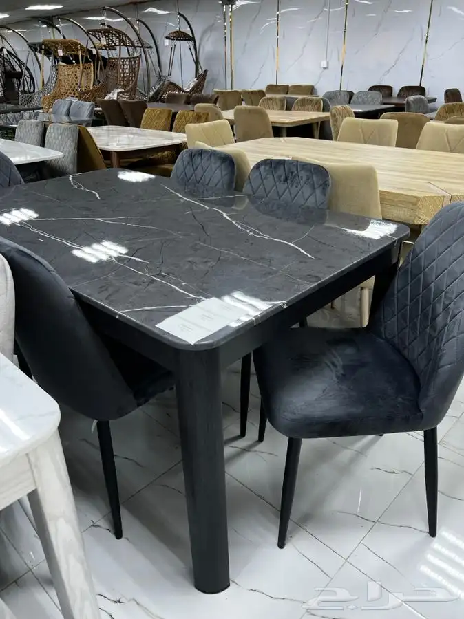 طاولات طعام طاولات قهوة مداخل طاولةتلفزيون كراسي كافيه 39