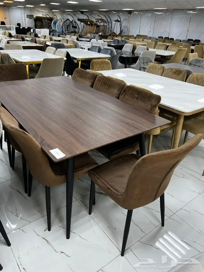 طاولات طعام طاولات قهوة مداخل طاولةتلفزيون كراسي كافيه 62