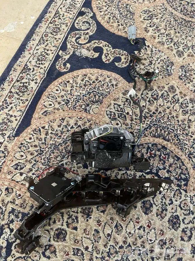 عدسة كامري 1