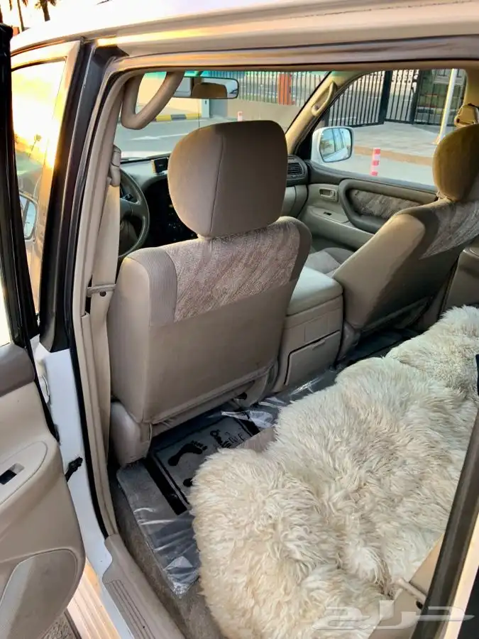 لاندكروزر Gx.r ( وارد عبداللطيف) 10