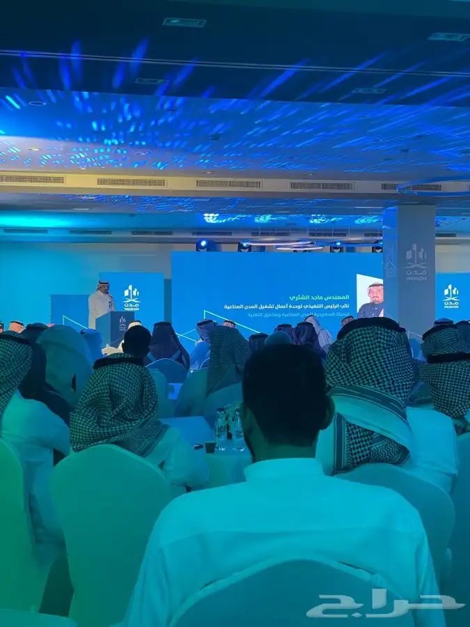 تنظيم المعارض و المؤتمرات ب افضل الاشكال 0