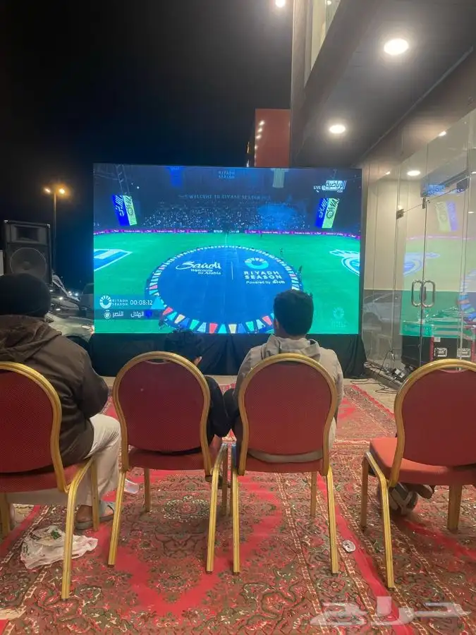تنظيم المعارض و المؤتمرات ب افضل الاشكال 4