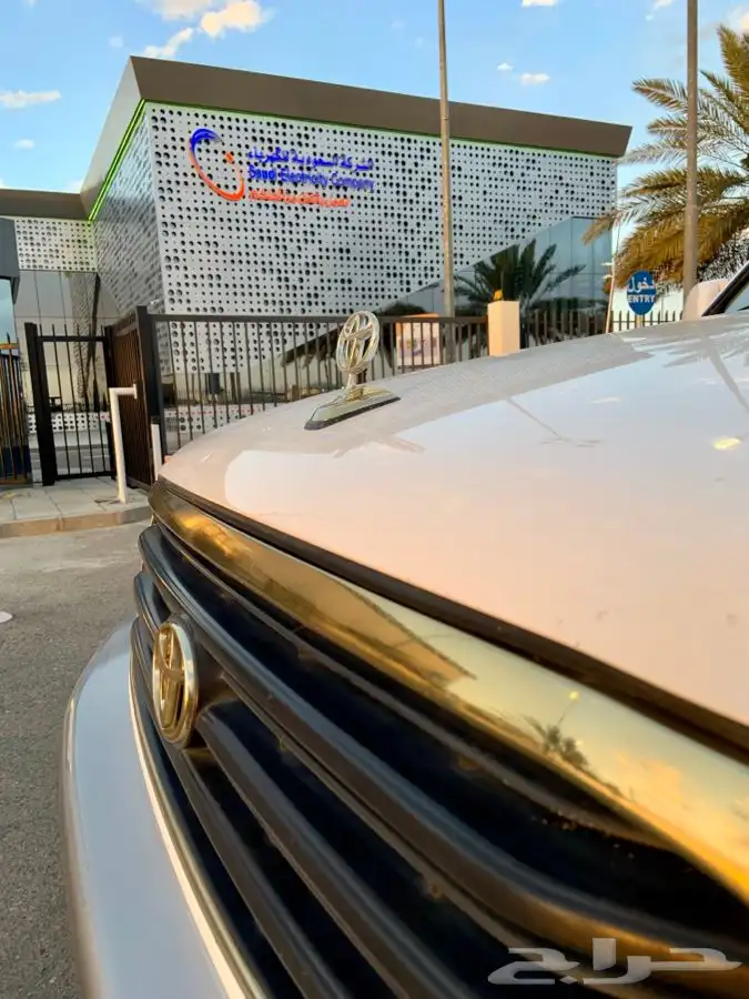 لاندكروزر Gx.r ( وارد عبداللطيف) 11