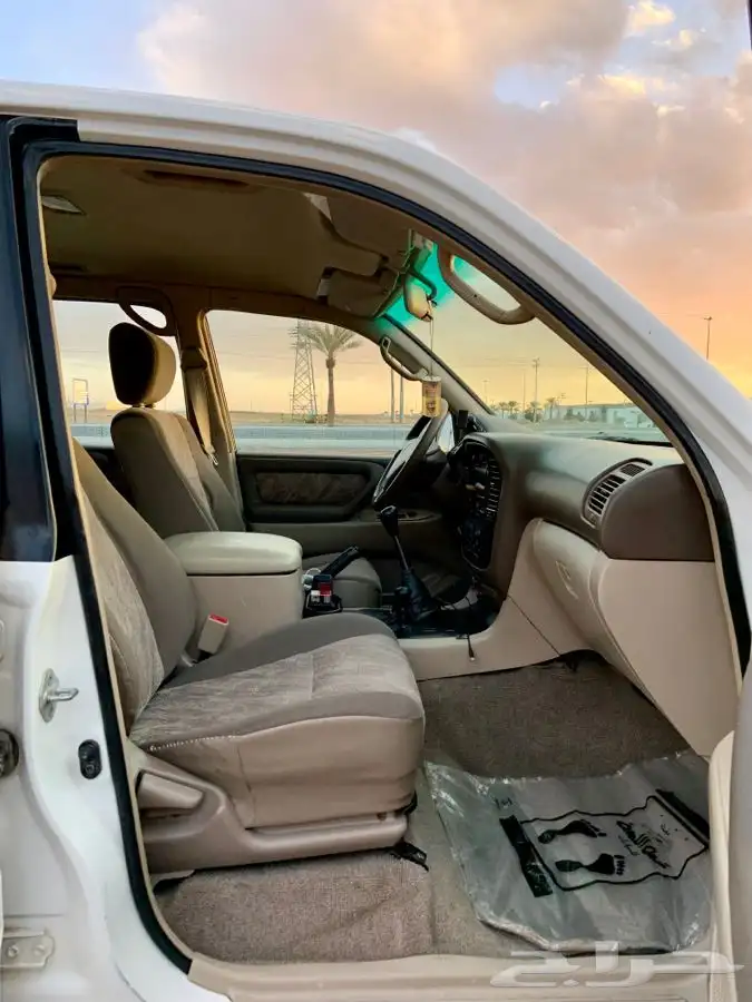 لاندكروزر Gx.r ( وارد عبداللطيف) 8