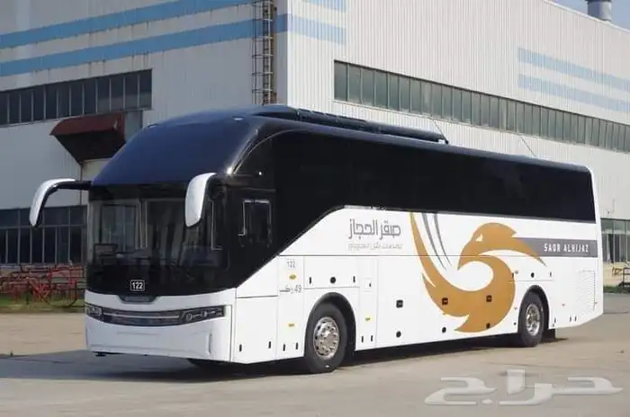 باصات للايجار الشهري موديل جديد 0