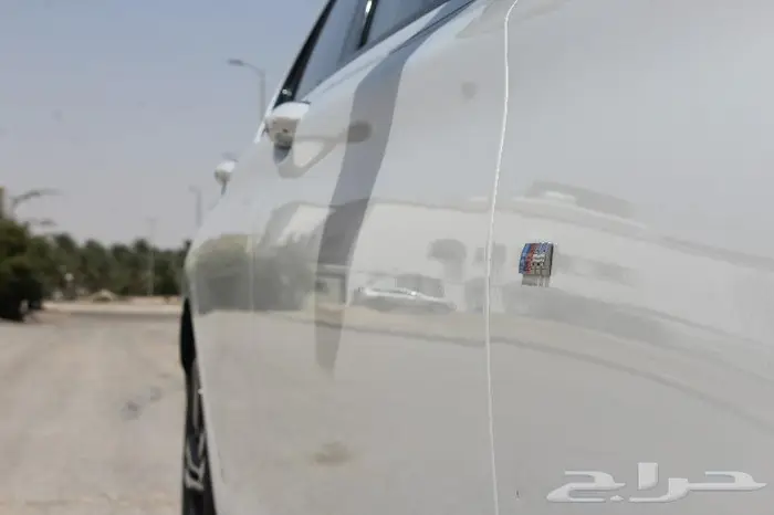 بي ام دبليو الفئة السابعة سبورت - BMW 750i M Sport 1