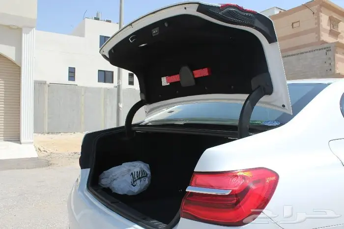 بي ام دبليو الفئة السابعة سبورت - BMW 750i M Sport 16
