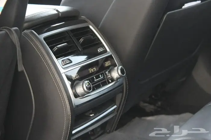 بي ام دبليو الفئة السابعة سبورت - BMW 750i M Sport 17