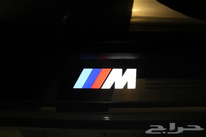 بي ام دبليو الفئة السابعة سبورت - BMW 750i M Sport 0