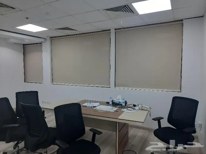 تفصيل جميع انواع الستاير الرول وأبواب الكورديون 39