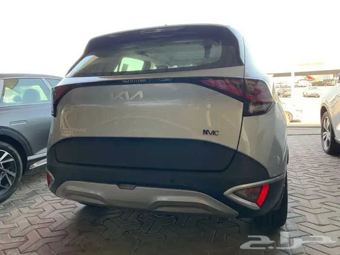 كيا سبورتاج GLS 1.6 L موديل 2024 5