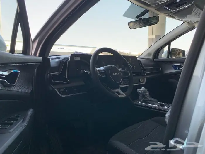 كيا سبورتاج GLS 1.6 L موديل 2024 2