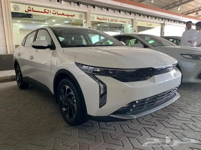 كيا K3 2024 GLS 0
