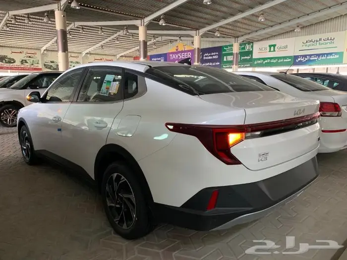 كيا K3 2024 GLS 2