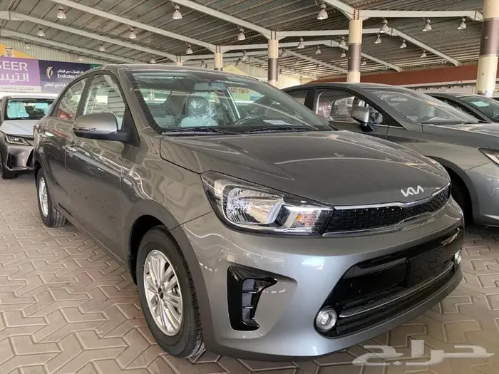 كيا بيجاس GLS 2024 0